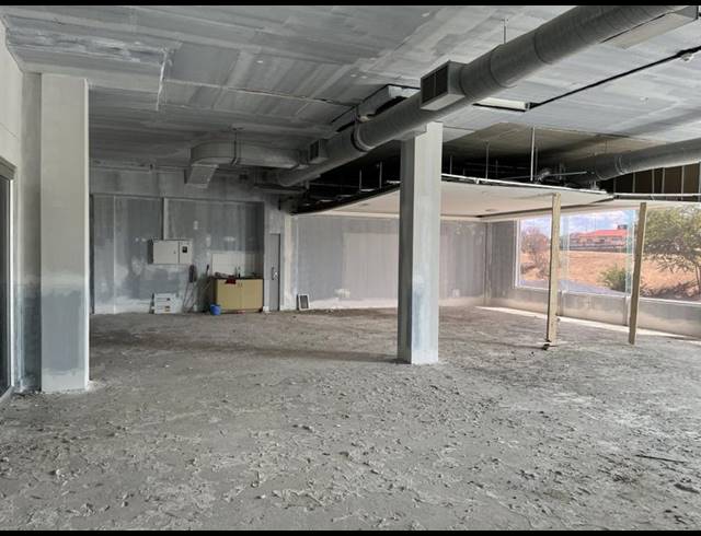 BUSINESS PROPERTY TO RENT IN NORTHGATE ISLAND